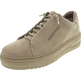 Marco Tozzi 2-23739-44 Damen Beige 36