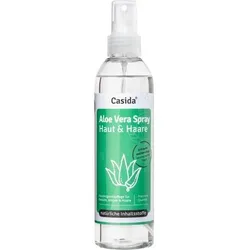 ALOE VERA SPRAY Haut & Haare 200 ml