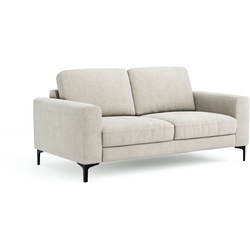 CASEDO Sofa Alicante Stoff Naturel