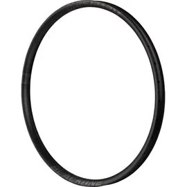 Reverse Components Black One schwarz