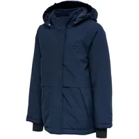 Hummel Jungen Jacke hmlUrban Jacket 211694-1009 116 - Black