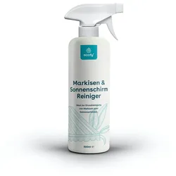 eco:fy Markisen- & Sonnenschirm-Reiniger - 500ml - Schmutz- und Fleckentferner