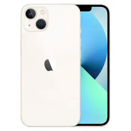 Apple iPhone 13 128 GB Polarstern