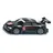 Siku 1580 - Audi RS 5 Racing blau 1:32