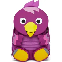 Affenzahn Bird Rucksack - Multicolor 1 - One Size