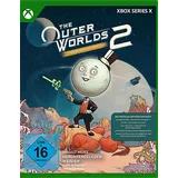 XBX THE OUTER WORLDS 2 PE - [Xbox Series X]