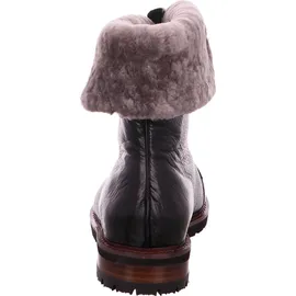 Everybody NICO 43698U2411 Damen schwarz, 39 EU