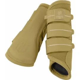 Eskadron Gamaschen MESH black truffle Heritage 2025 M
