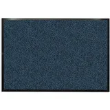 Karat Sky 90 x 300 cm Blau