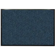 Karat Sky 90 x 300 cm Blau