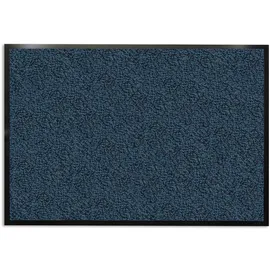 Karat Sky 90 x 300 cm Blau