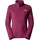 The North Face Damen 100 Glacier 1/4 Zip Pullover (Größe M, lila)