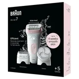 Braun Silk-épil 7