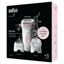 Braun Silk-épil 7
