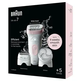 Braun Silk-épil 7