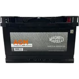 Magneti Marelli Autobatterie Starterbatterie AGM Batterie 12V 80Ah 800A B13