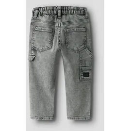 NAME IT Nmmben Tap Jeans Regular Fit Medium Grey Denim 92