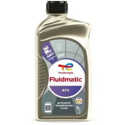 Total Energies TOTAL FLUIDMATIC ATX [1L] Getriebeöl  213755