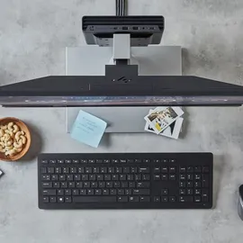 HP Elite Mini 800 G9 Intel Core i9 14900T 5,1 GHz 64 GB RAM 1 TB SSD