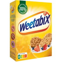Weetabix Vollkorn original 430 g