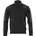 Nanterre FRONTLINE 17205 Halbreißverschluss-sweatshirt Black S