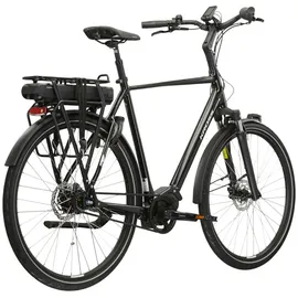 KROSS Sentio Hybrid 5.0 28 Zoll RH 56 cm Unisex schwarz