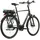KROSS Sentio Hybrid 5.0 28 Zoll RH 56 cm Unisex schwarz