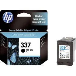 HP Druckerpatrone 337 Original Schwarz C9364EE Tinte