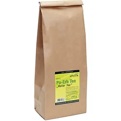 Pu Erh Tee