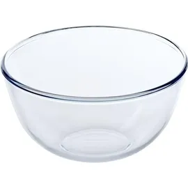 Pyrex Teigschüssel 21 cm Transparent