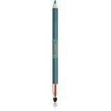Collistar Professional Eye Pencil wasserfester Eyeliner mit hoher Pigmentdichte Farbton 25 Acquamarina 1.2 ml