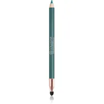 Collistar Professional Eye Pencil wasserfester Eyeliner mit hoher Pigmentdichte Farbton 25 Acquamarina 1.2 ml