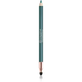 Collistar Professional Eye Pencil wasserfester Eyeliner mit hoher Pigmentdichte Farbton 25 Acquamarina 1.2 ml