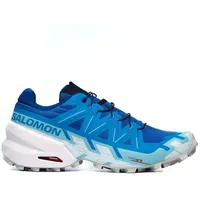 Salomon Speedcross 6 Herren lapis blue/ibiza blue/white 46