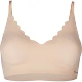 SKINY Micro Essentials Bustier Beige 36