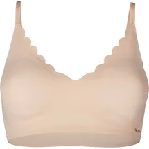 SKINY Micro Essentials Bustier Beige 36