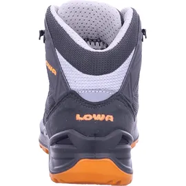 Lowa INNOX PRO GTX MID JUNIOR, für Kinder, grau, Größe 31 EU