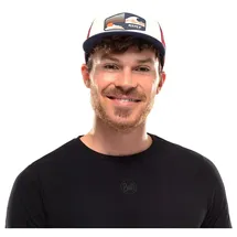 Buff Jari Multi mehrfarbig L/XL