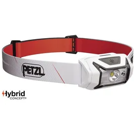 Petzl Tikka Core Weiß