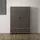 Home Affaire Highboard Fusion 120 x 42 x 163 cm Braun