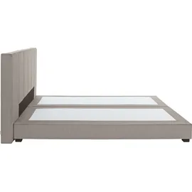 OTTO products Peetu 160 x 200 cm Beige