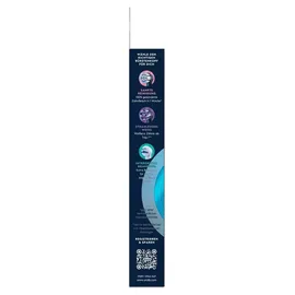 Oral-B iO Ultimative Reinigung Aufsteckbürste schwarz 4 St. 
