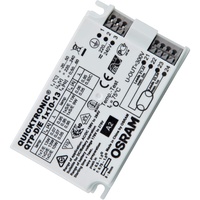 Osram QTP-D/E 1X10...13