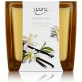 ipuro ESSENTIALS soft vanilla gelb