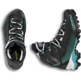 La Sportiva Aequilibrium ST GTX Black/Aqua 40