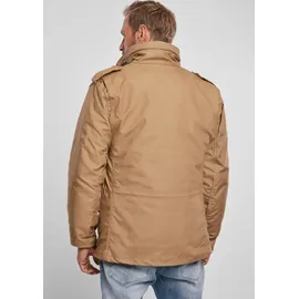 Brandit Textil M65 Standard Jacke Camel 3XL