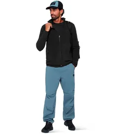 Mammut Innominata Light schwarz  S