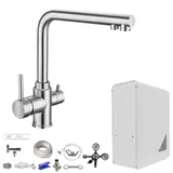 BieTal Wassersprudler weiß