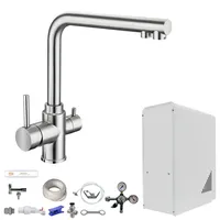 BieTal Wassersprudler weiß