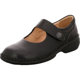 Finn Comfort Laval Damen Schwarz 37